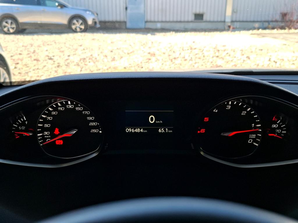 Peugeot 308 AFFAIRE BLUEHDI 130 S&S BVM6 PREMIUM PACK 2021