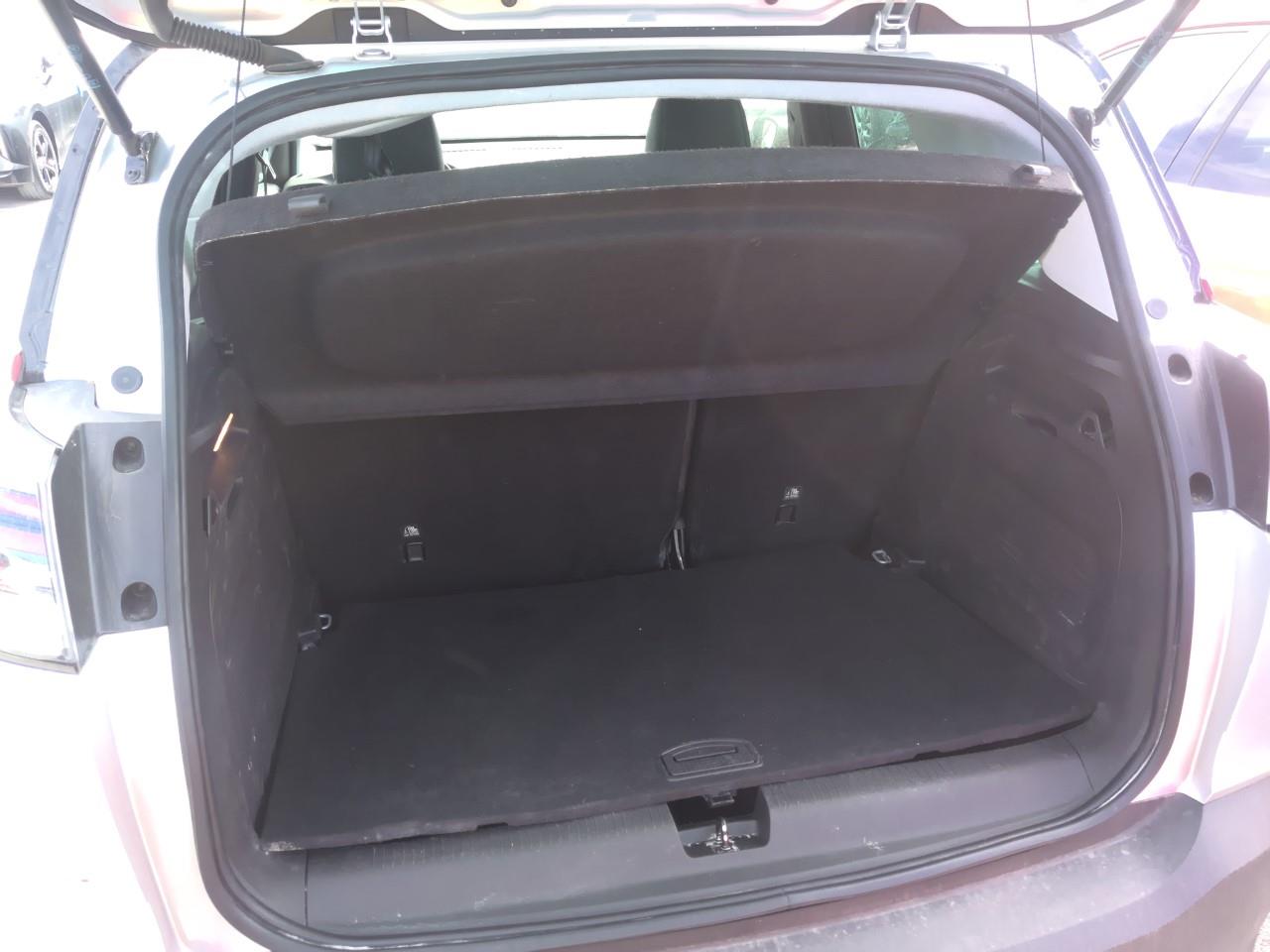 Foto Opel CrossLand 7