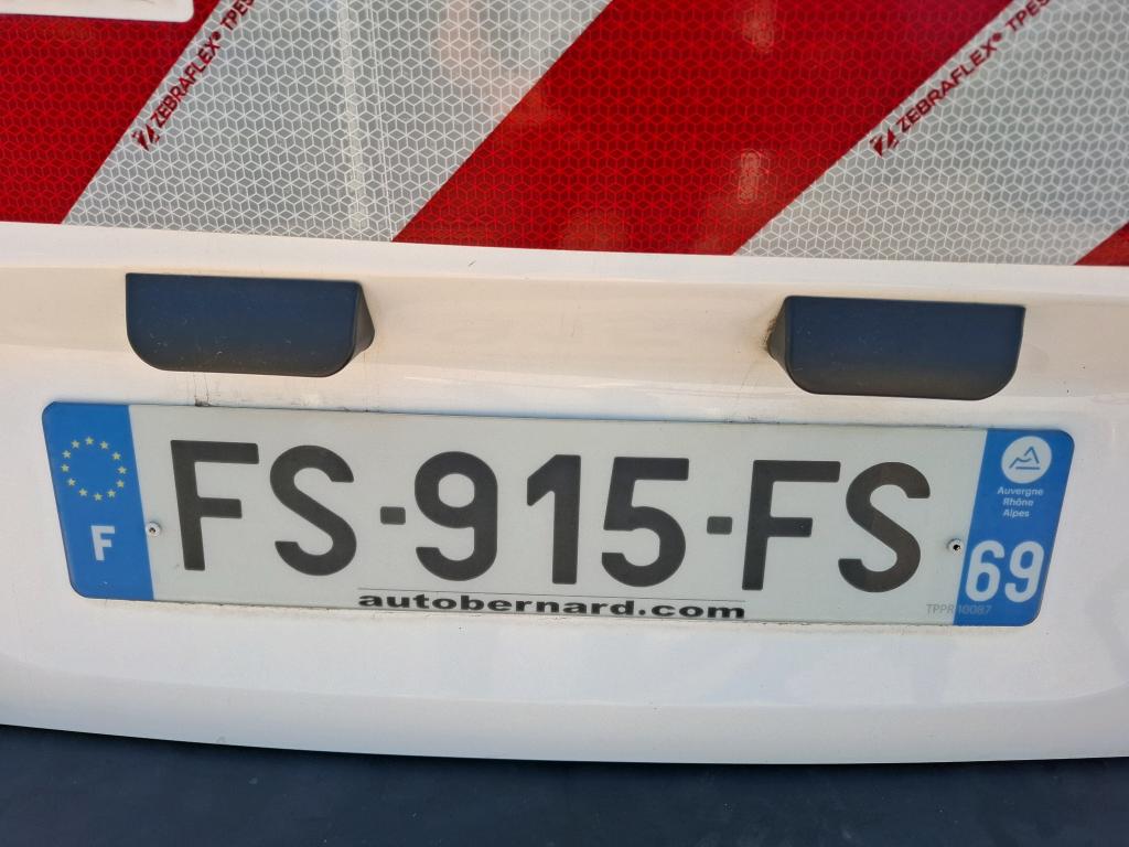 Citroen BERLINGO VAN M 650 BLUEHDI 100 S&S BVM5 CLUB 2020