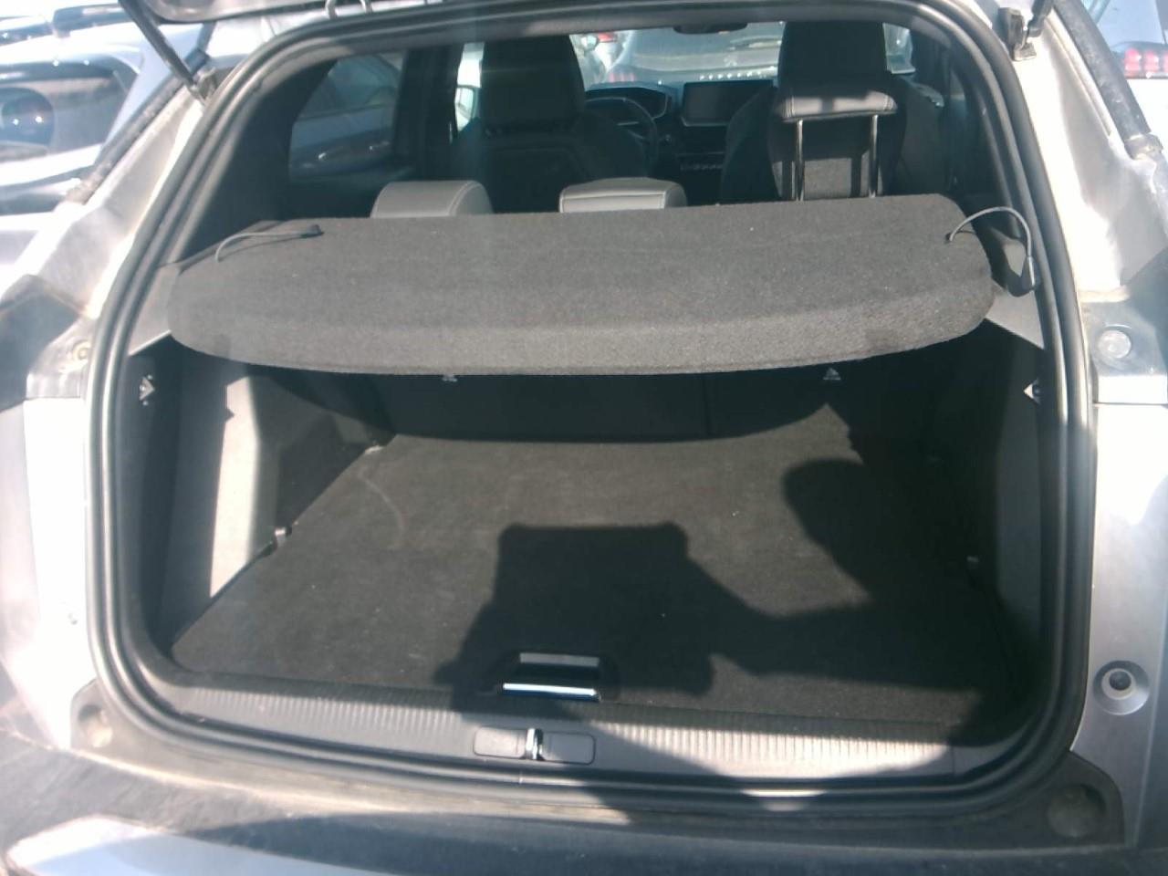 Peugeot 2008 Electrique 136 ch GT 2022