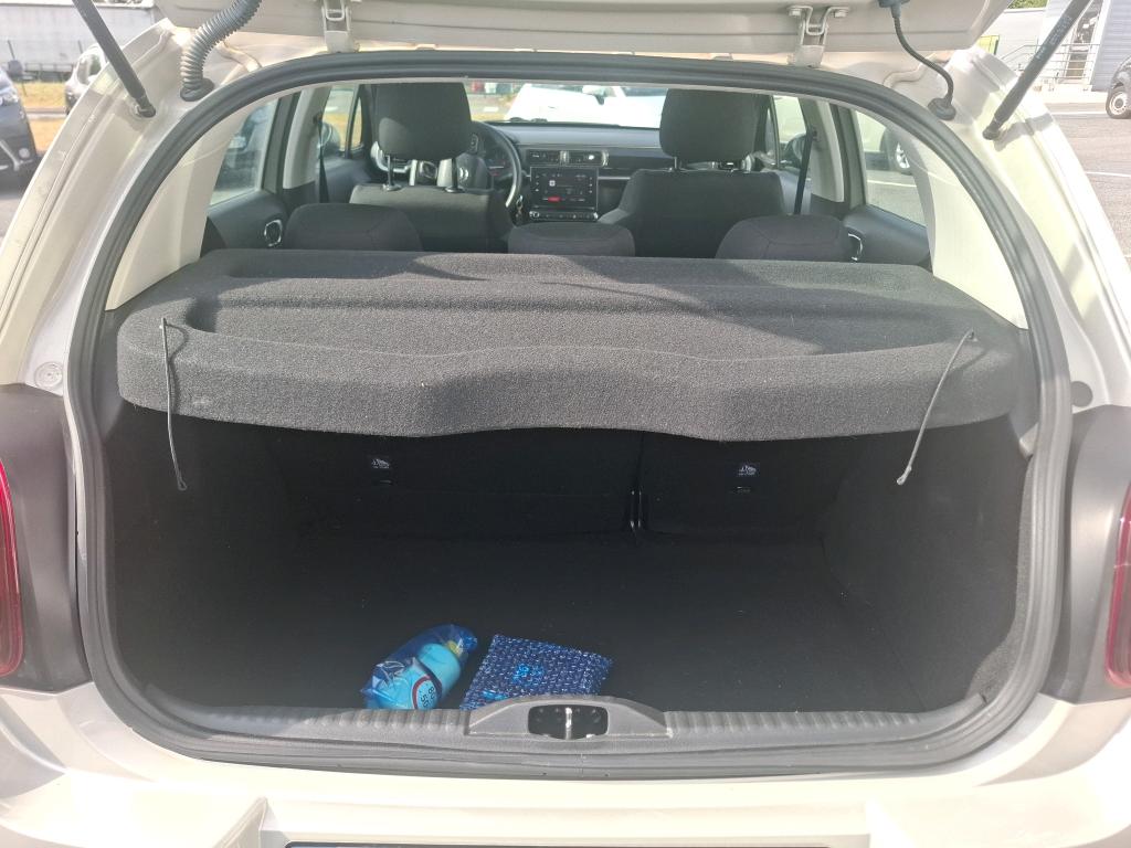 Citroen C3 PureTech 83 S&S BVM5 Feel Pack 2022
