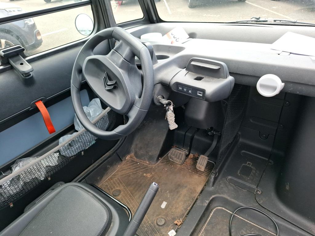 Citroen AMI