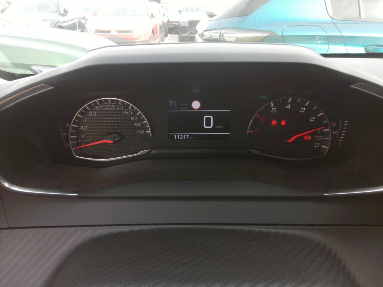 Foto Peugeot 308 5