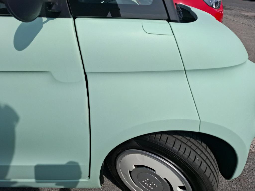 FIAT TOPOLINO 