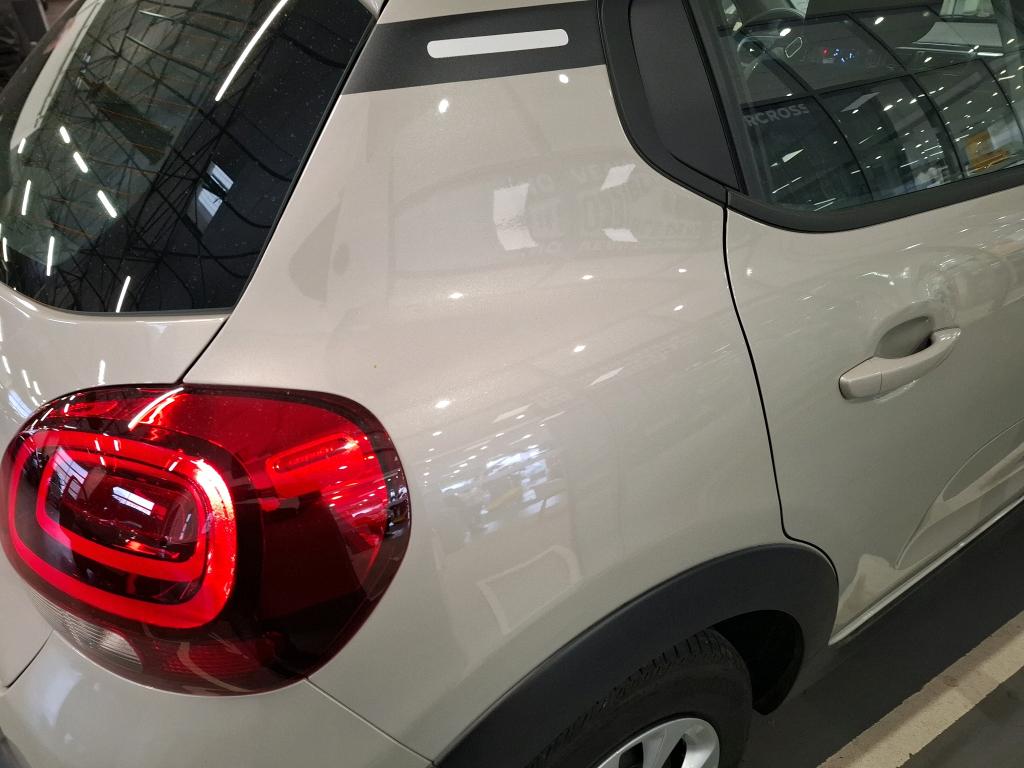 Citroen C3 PureTech 83 ch BVM5 You 2023