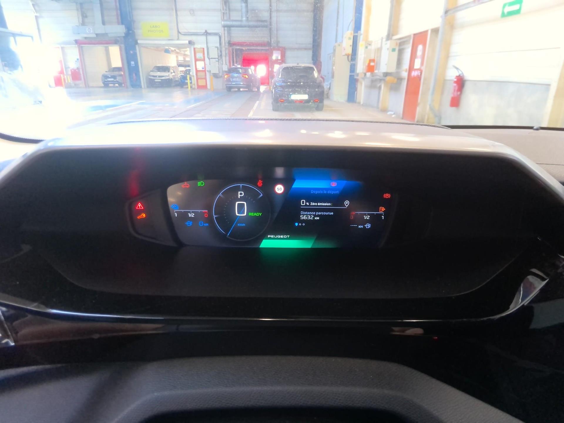 Peugeot 308 SW PHEV 180 e-EAT8 Allure 2024