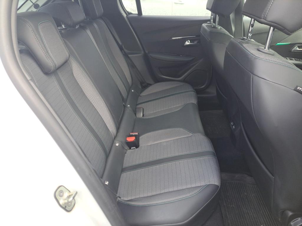 Peugeot 208 BlueHDi 100 S&S BVM6 Allure Business 2021