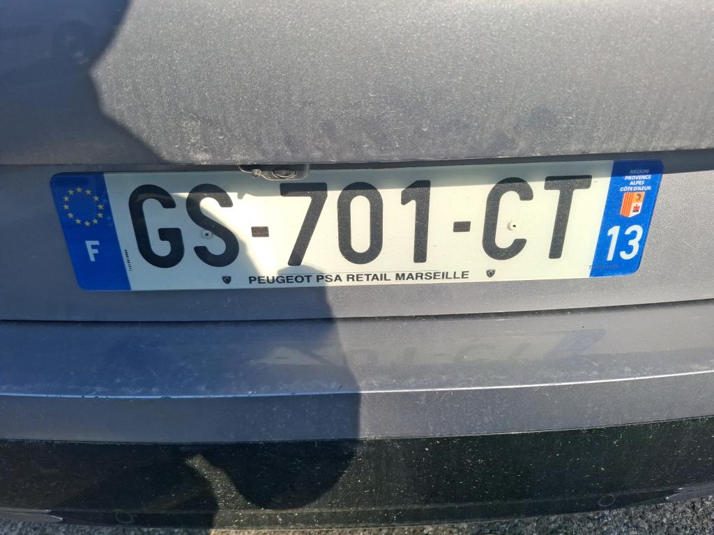 Peugeot 308 SW PHEV 180 e-EAT8 Allure 2023