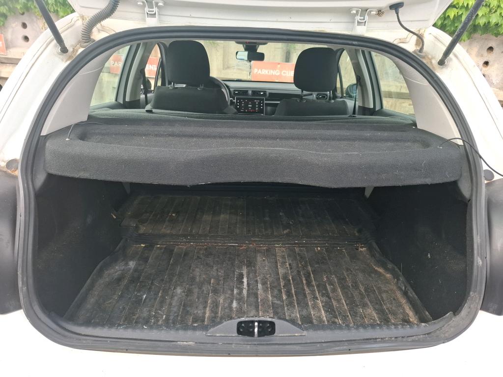 Citroen C3 SOCIETE BLUEHDI 100 S&S BVM6 FEEL BUSINESS R 2023