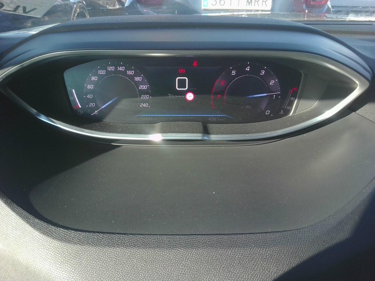 Foto Peugeot 3008 4
