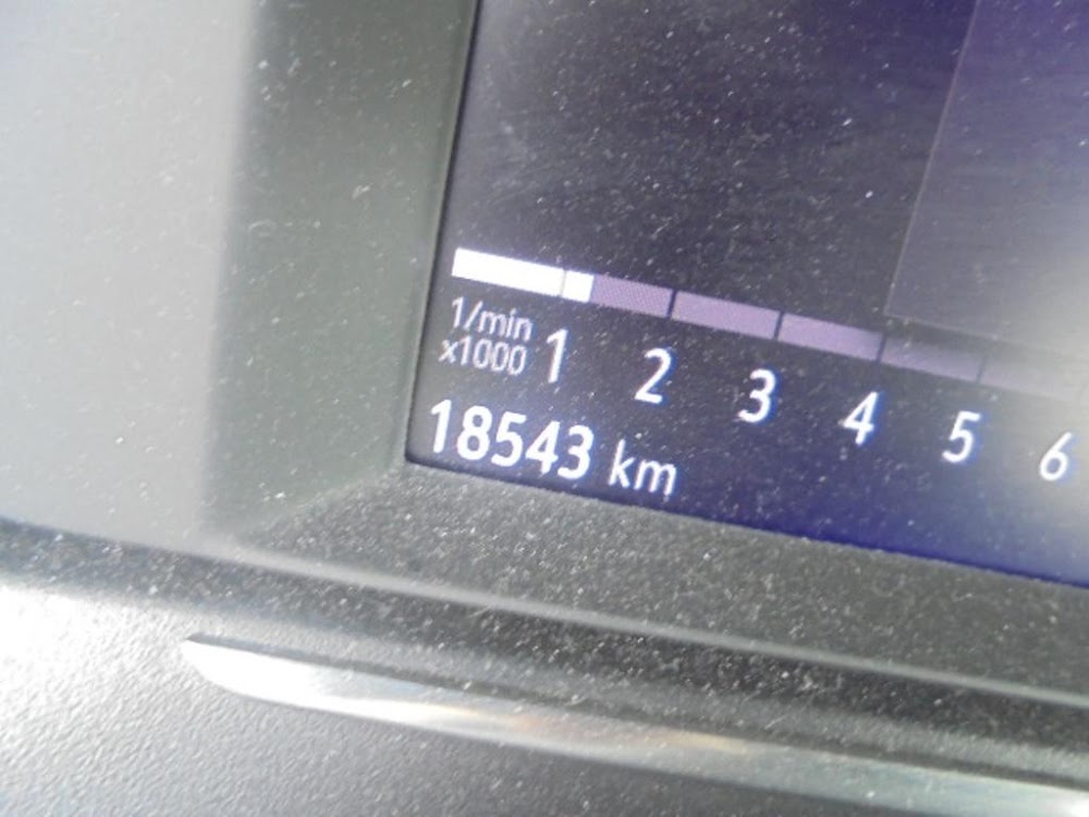 Foto Opel Corsa 4