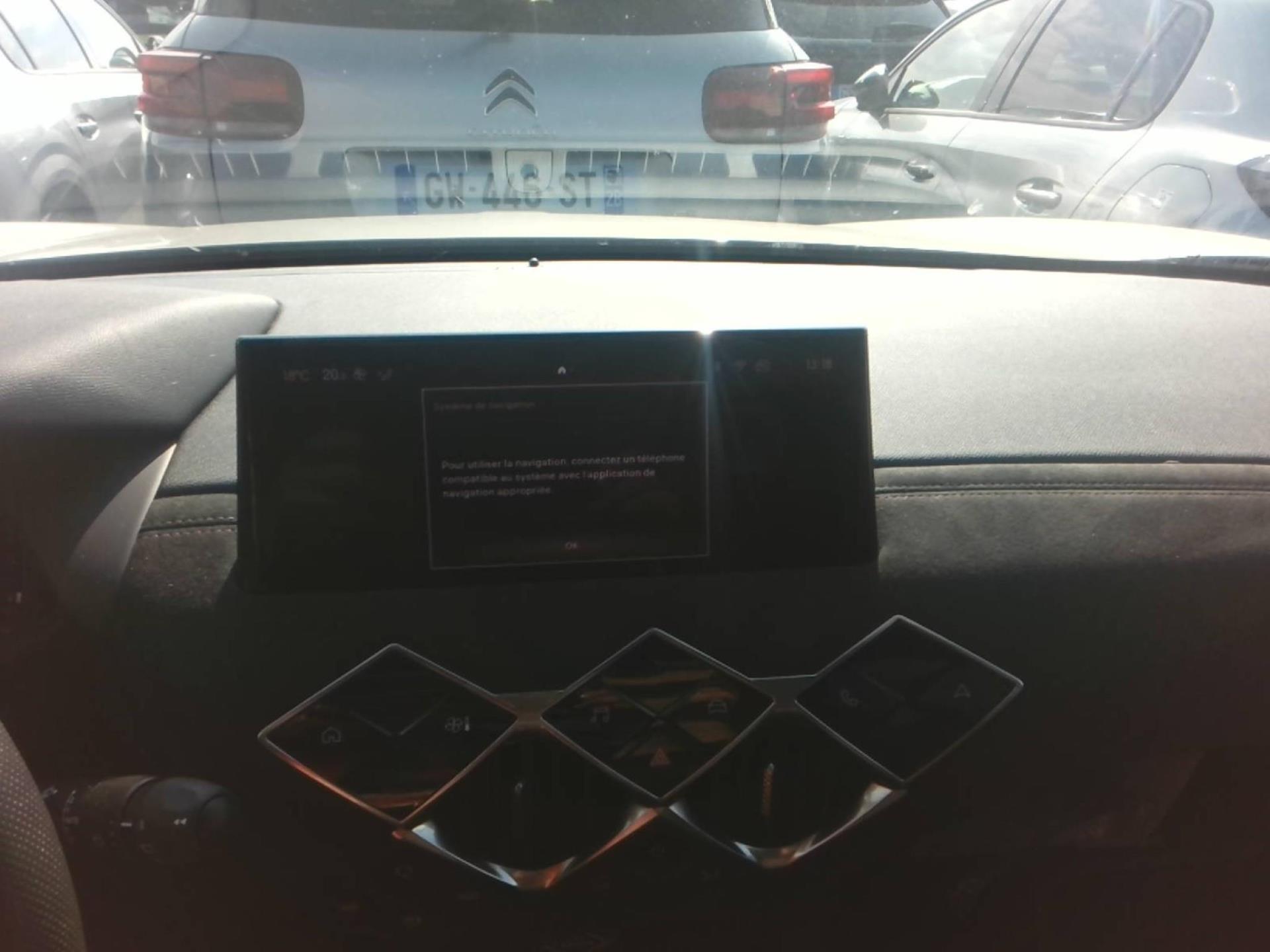 DS DS 3 PureTech 100 BVM6 Performance Line 2024