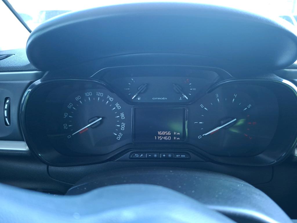Citroen C3 BlueHDi 100 S&S BVM6 Feel 2022