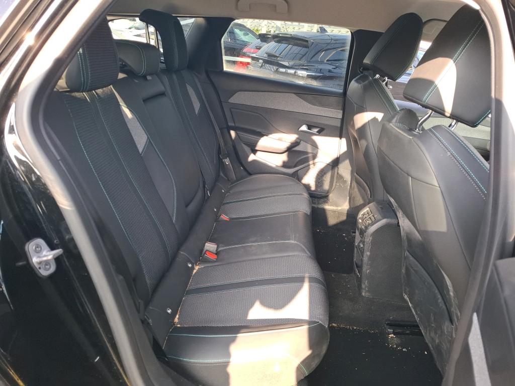 Peugeot 308 SW BlueHDi 130ch S&S BVM6 Allure 2022