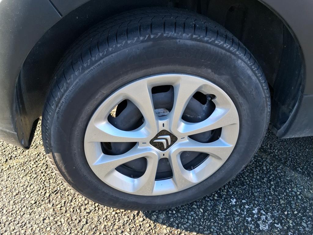 Citroen C3 PureTech 83 ch BVM5 You 2024