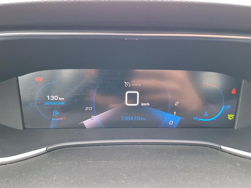 Peugeot 308 SW PureTech 110ch S&S BVM6 Active Pack 2021