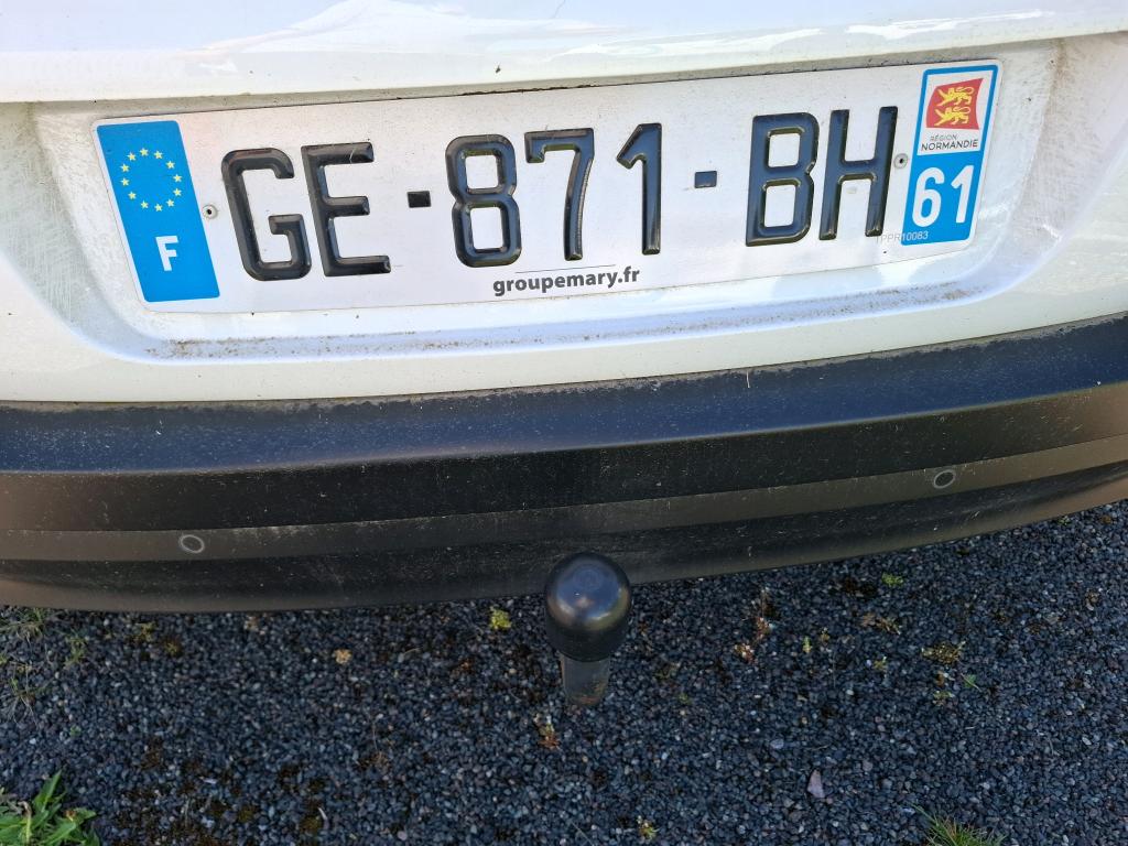 Citroen C3 SOCIETE BLUEHDI 100 S&S BVM6 FEEL NAV 2022
