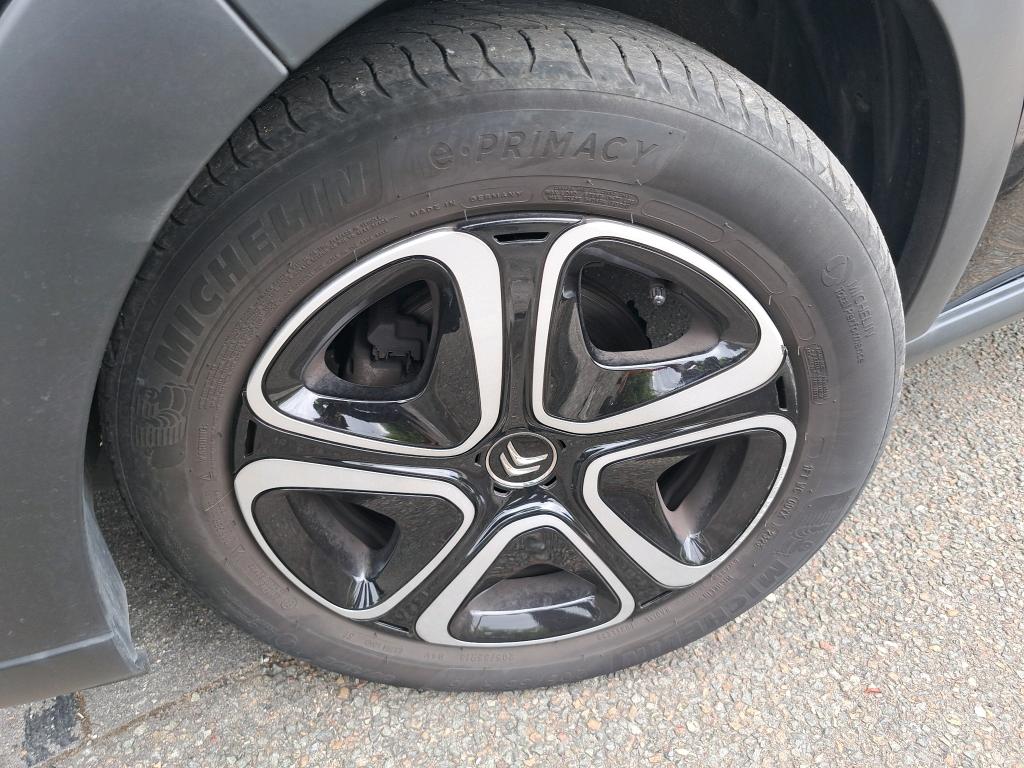 Citroen C3 PureTech 83 S&S BVM5 C-Series 2023