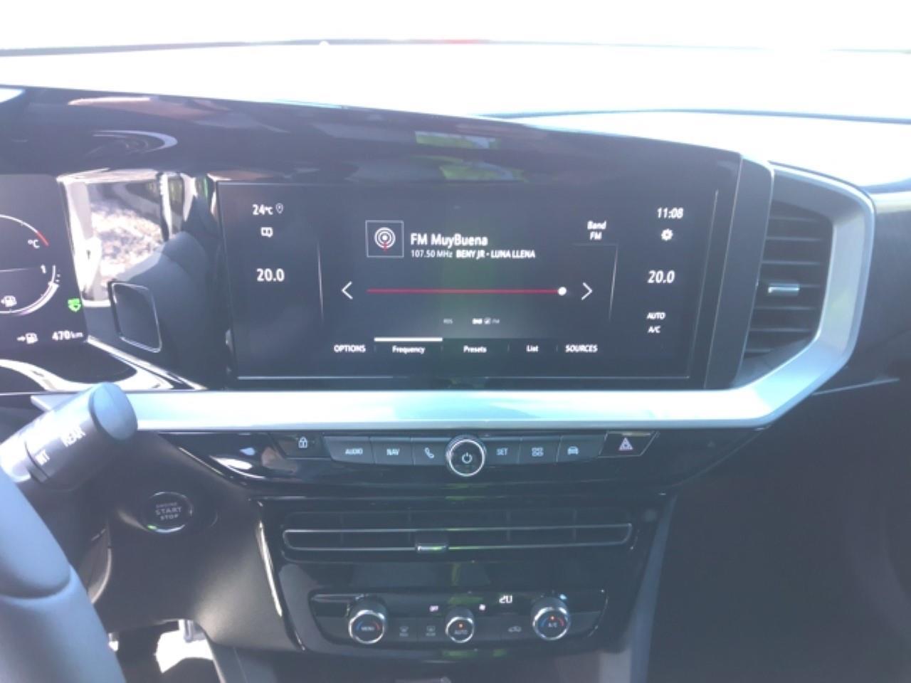 Foto Opel Mokka 19