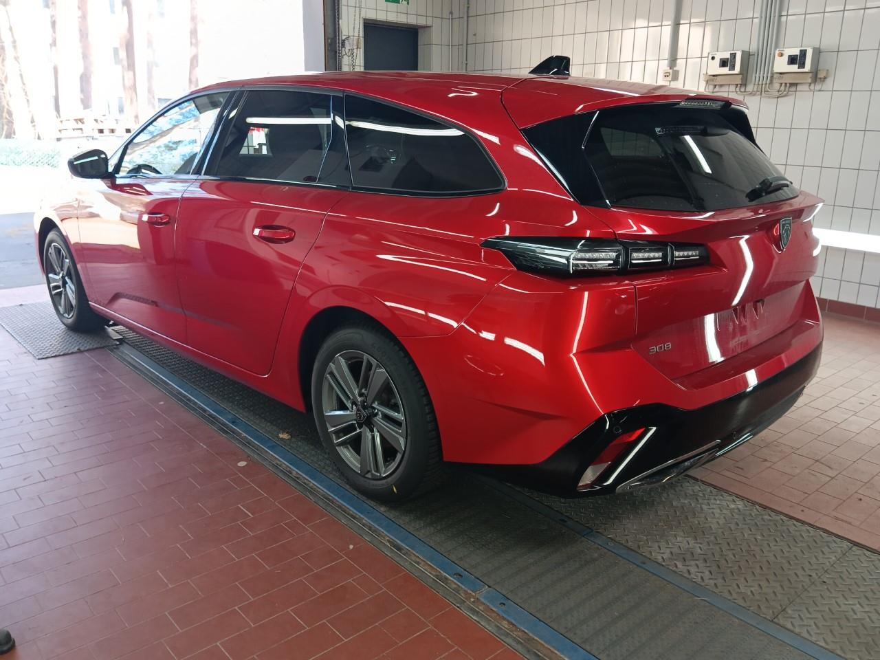 Peugeot 308 III