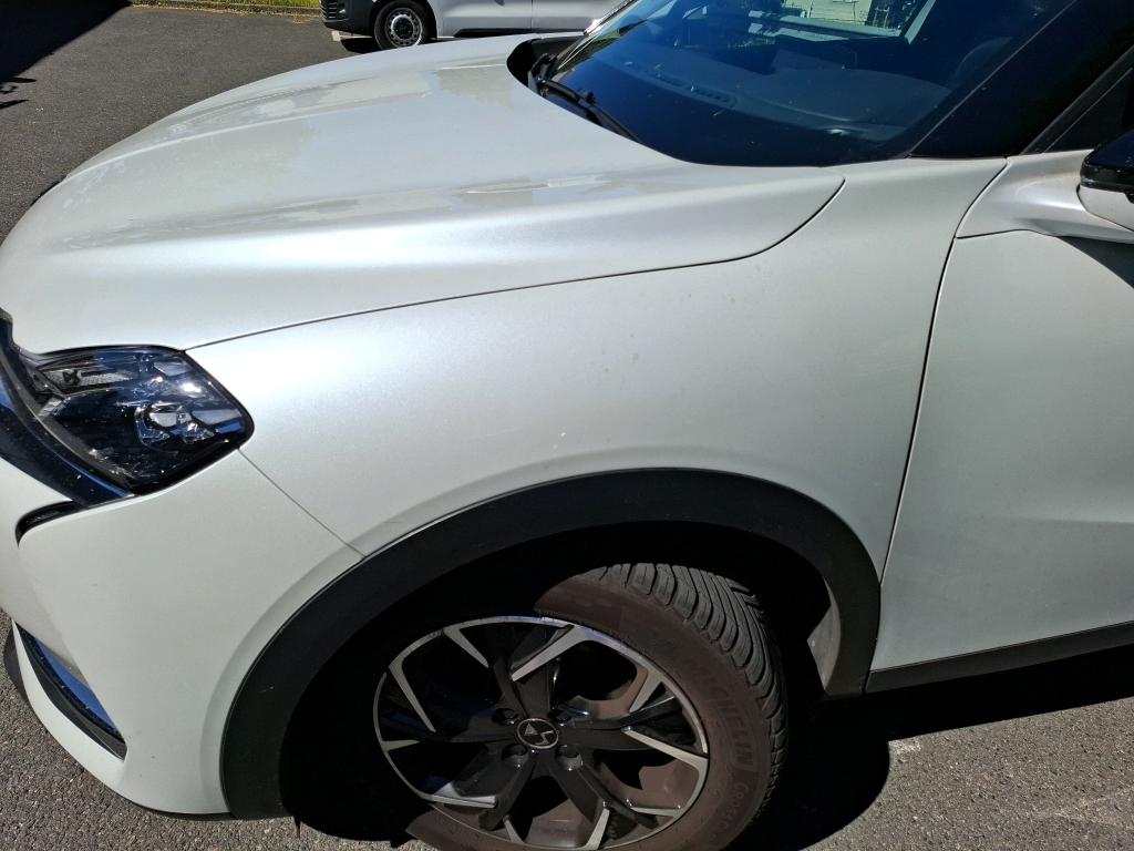 DS DS3 Crossback PureTech 130 EAT8 Faubourg 2022