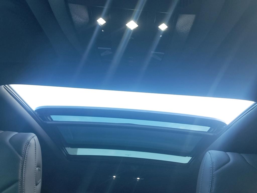 DS DS7 Crossback Hybride E-Tense 300 EAT8 4x4 Grand Chic 2020
