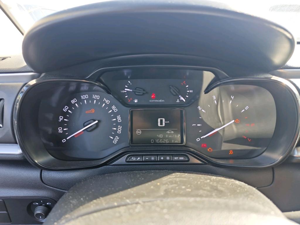 Citroen C3 PureTech 83 S&S BVM5 Shine 2023