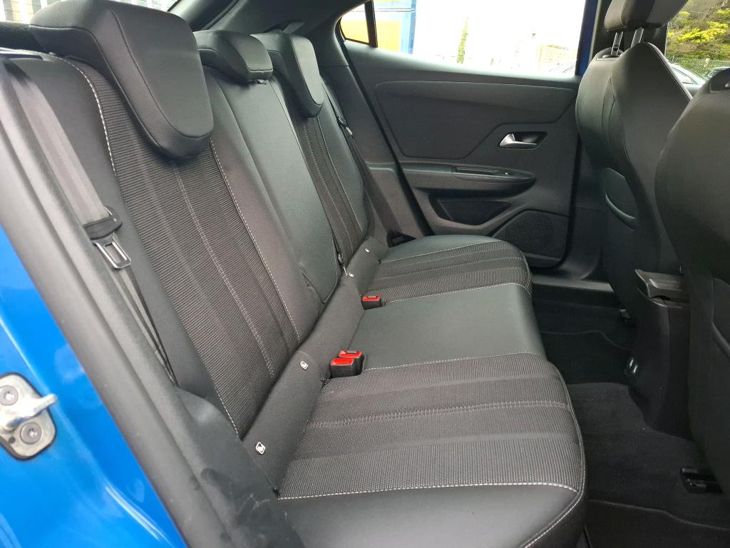 Opel Mokka 1.2 Turbo 100 ch BVM6 Elegance Business 2022