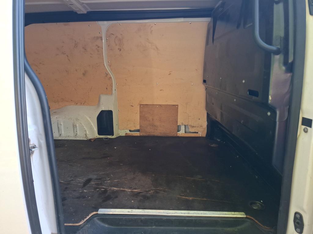 Citroen JUMPY FGN M BLUEHDI 120 S&S BVM6 CLUB 340 NM 2020