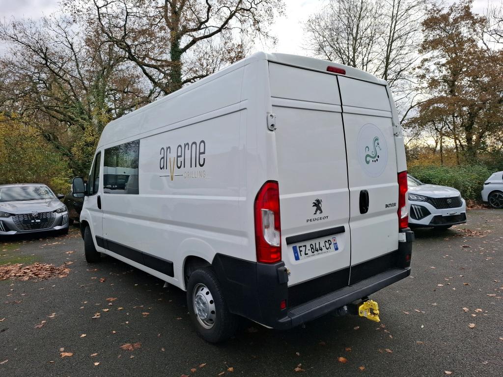 Peugeot BOXER CA 335 L3H2 BLUEHDI 140 S&S 2021