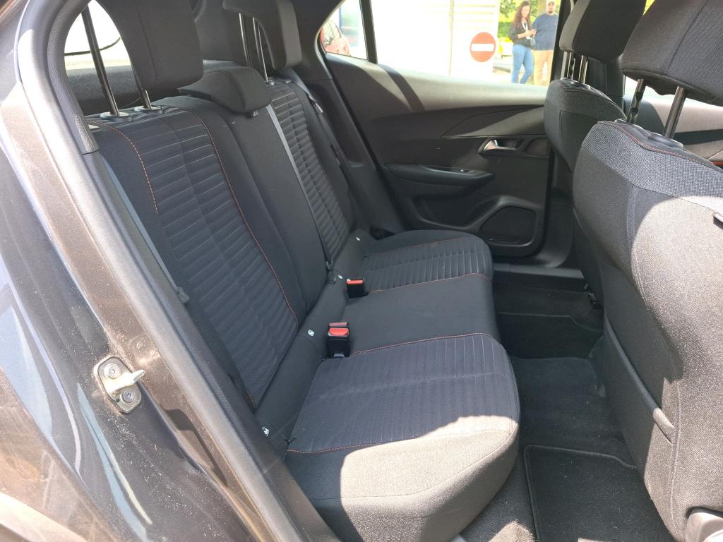 Peugeot 2008 BlueHDi 130 S&S EAT8 Active Business 2021