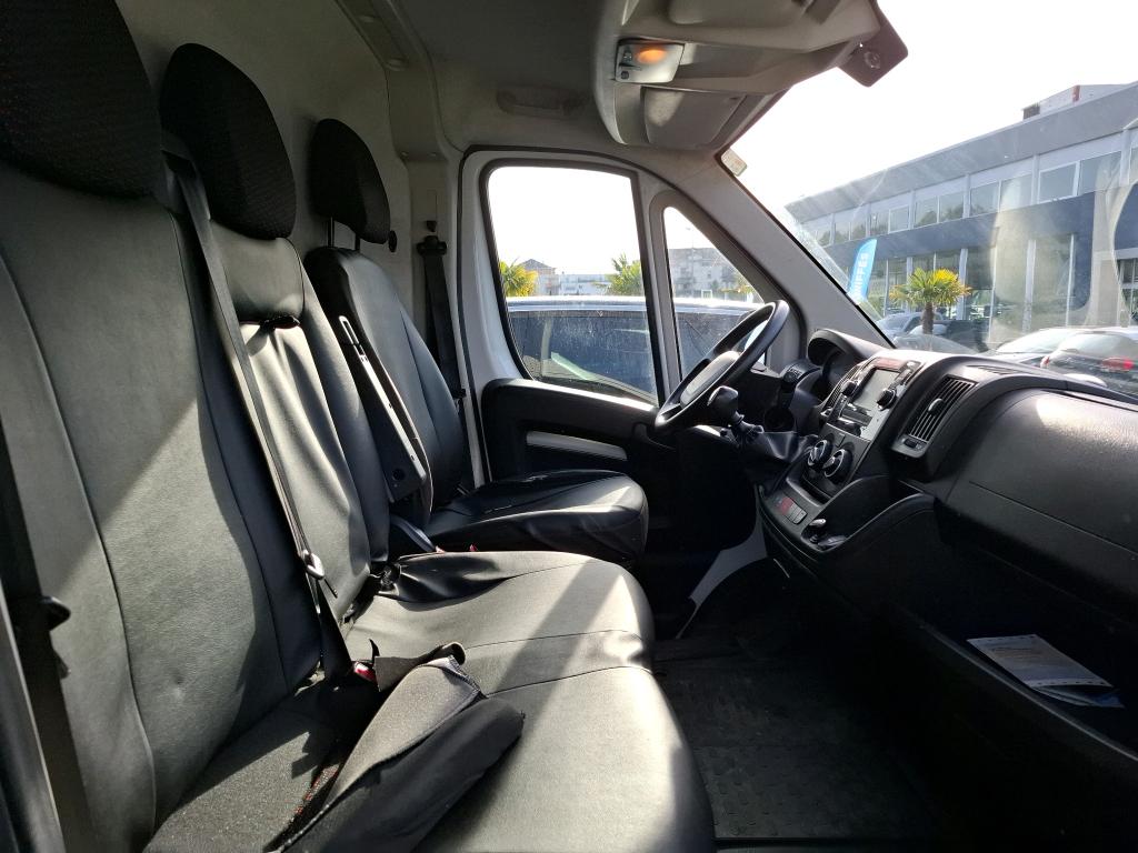Peugeot BOXER TOLE 335 L3H2 BLUEHDI 120 S&S PREMIUM 2020