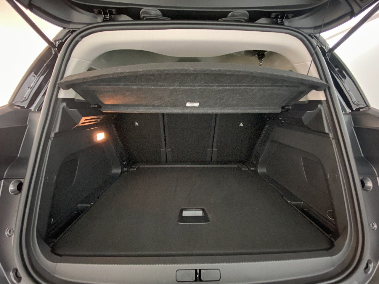 Citroen C5 Aircross Hybride 136 e-DCS6 Max 2024
