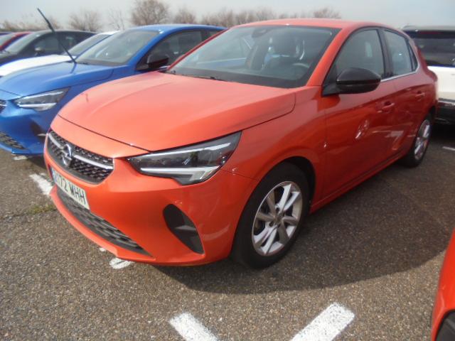 Foto Opel Corsa 5
