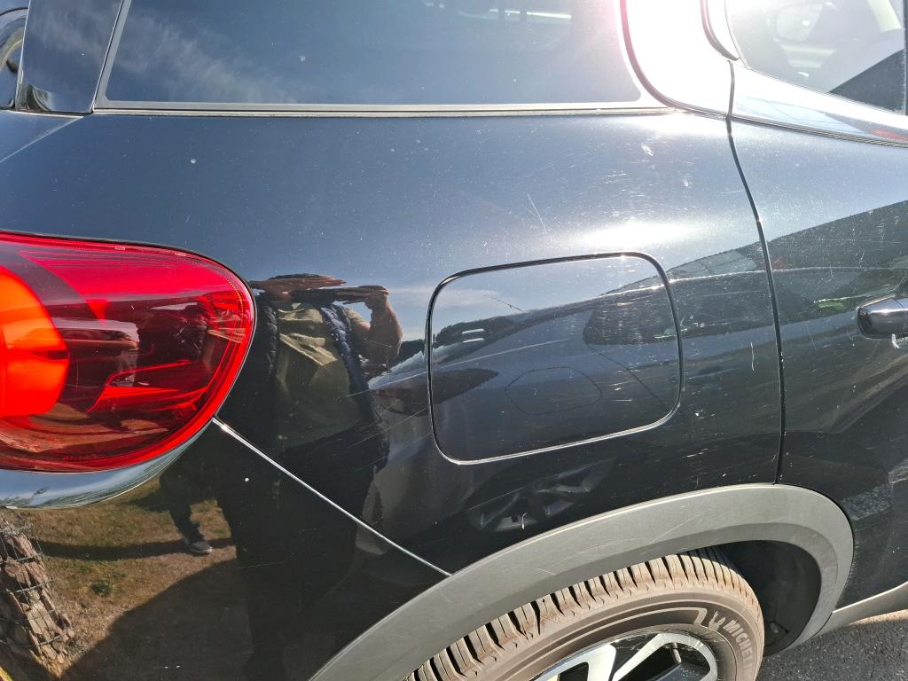 Citroen C5 Aircross Hybride Rechargeable 225 S&S e-EAT8 C-Series 2022