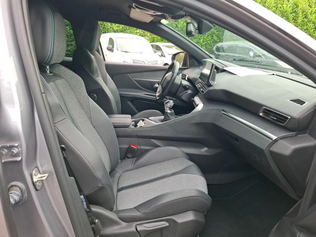 Peugeot 3008 PureTech 130ch S&S BVM6 Allure Pack 2023
