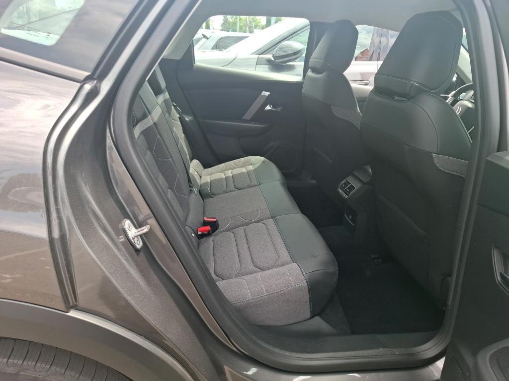Citroen C4 X BlueHDi 130 S&S EAT8 Feel Pack 2023