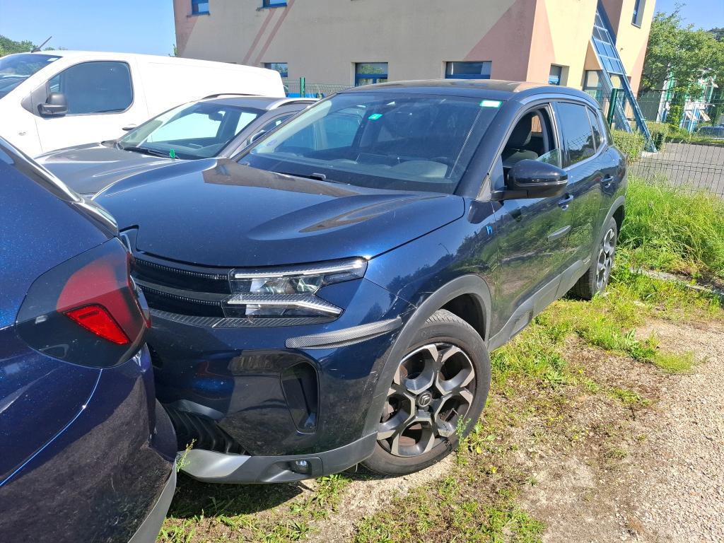C5 AIRCROSS