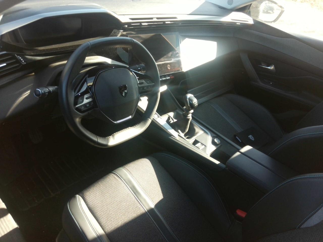 Foto Peugeot 308 3