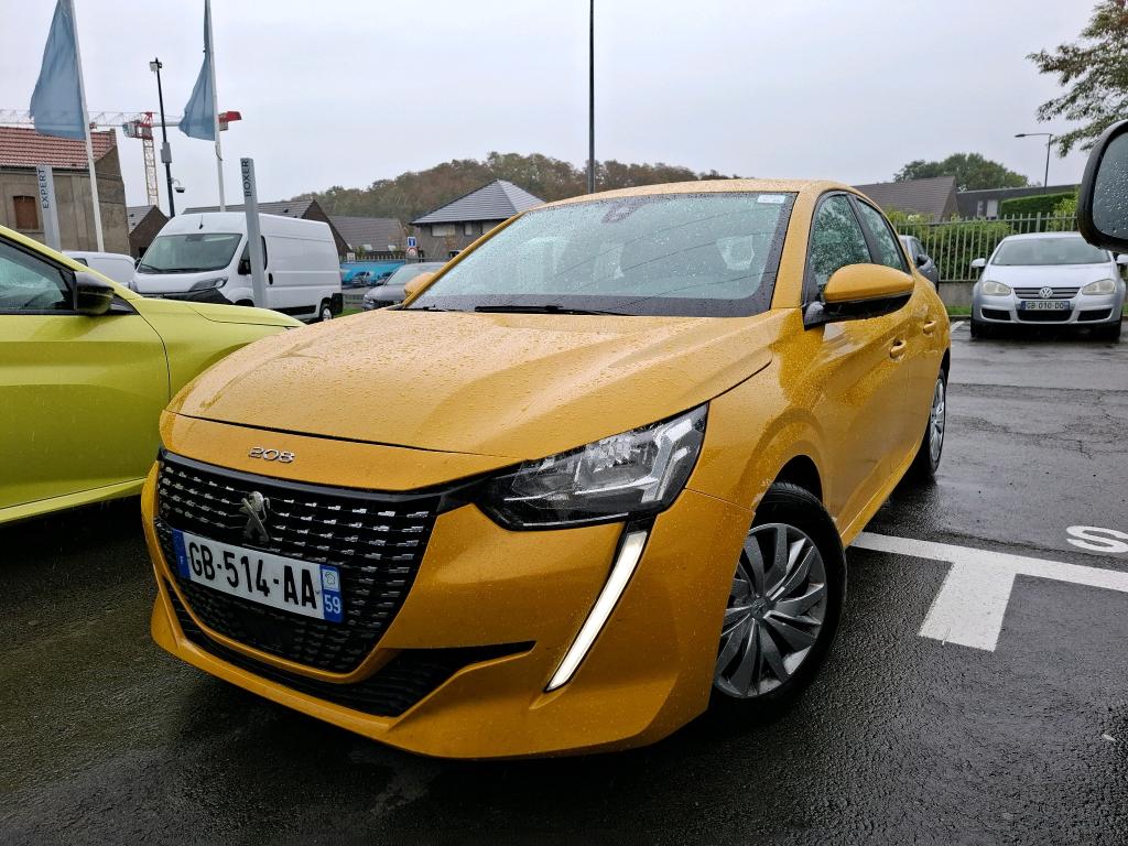 208 II