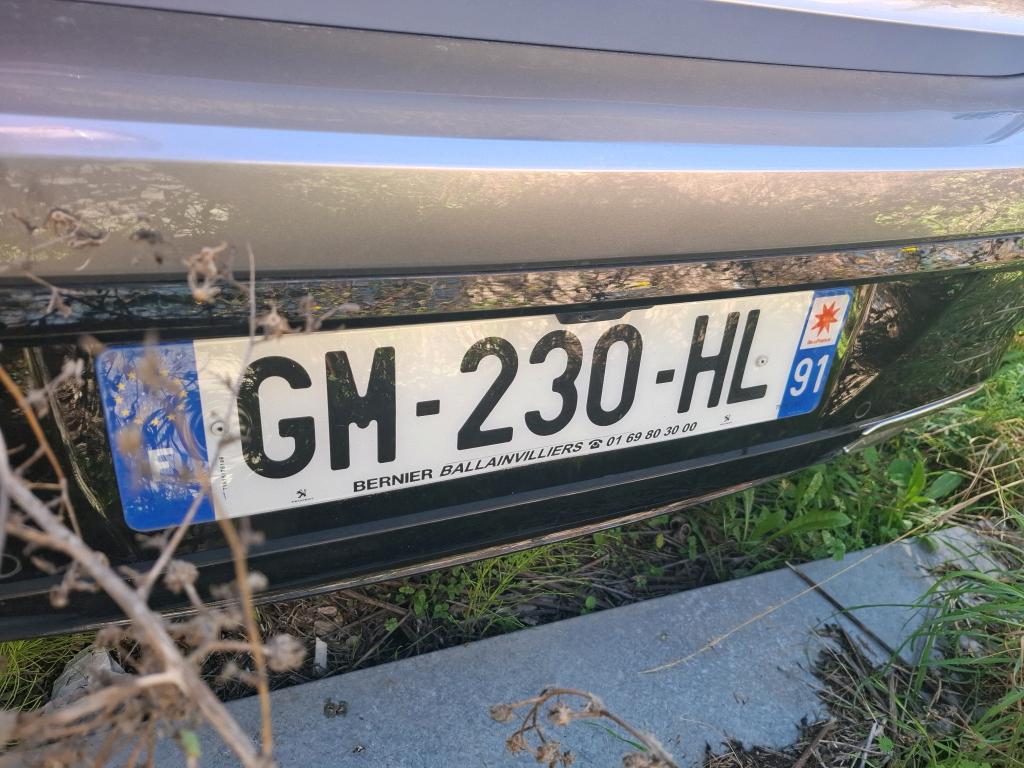Peugeot 308 PHEV 180 e-EAT8 Allure 2023