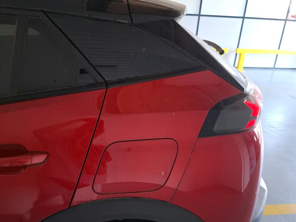 Peugeot 2008 BlueHDi 130 S&S EAT8 GT Pack 2022