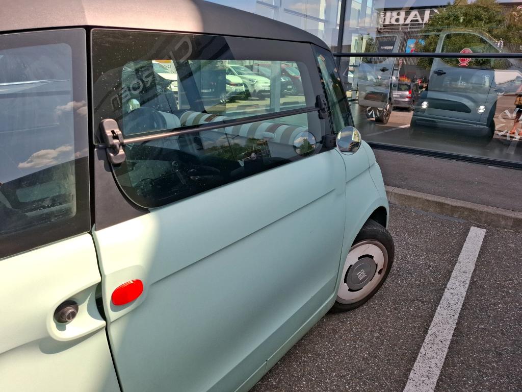 FIAT TOPOLINO 