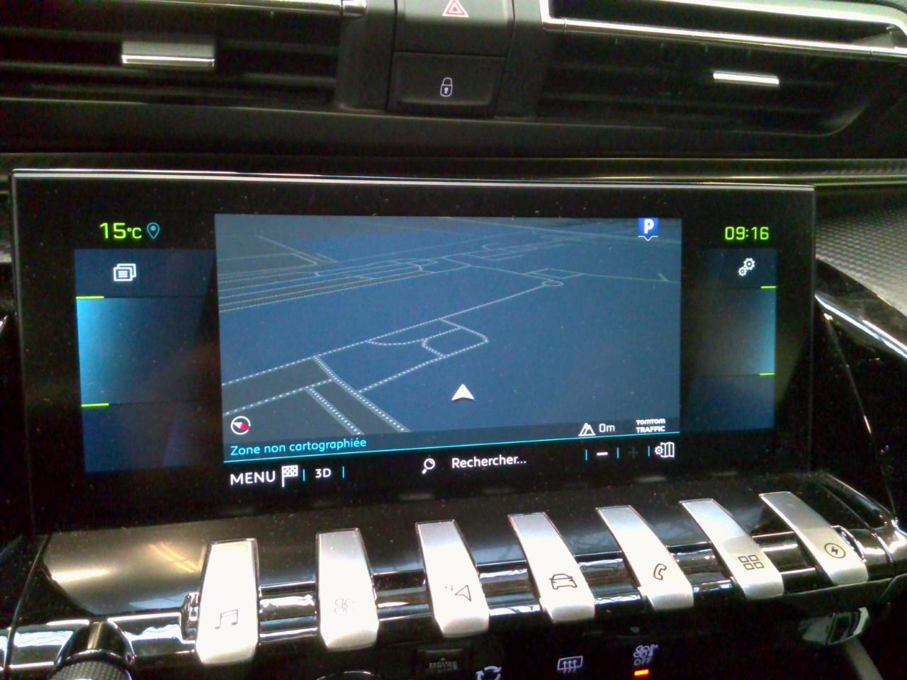 Peugeot 508 Hybrid 225 e-EAT8 Active Pack 2022