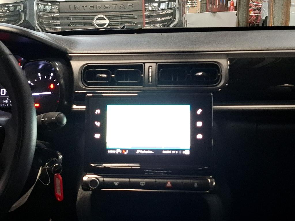 Citroen C3 PureTech 83 S&S BVM5 Feel Pack 2022