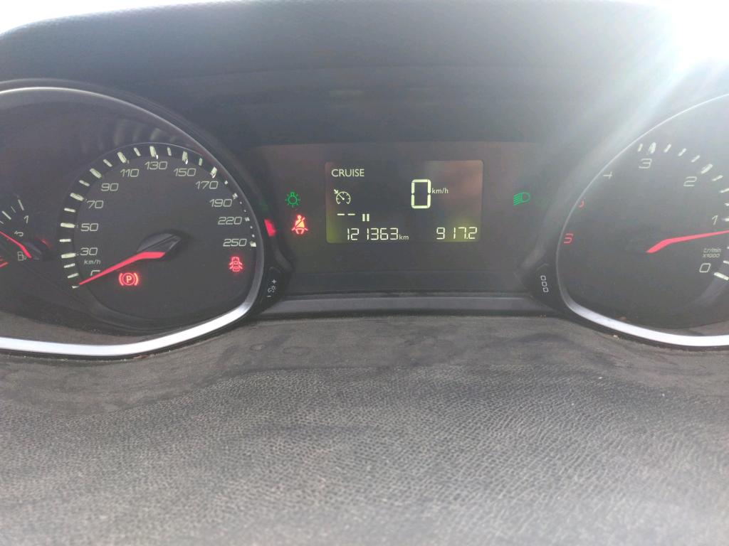 Peugeot 308 SW BlueHDi 100ch S&S BVM6 Access 2020