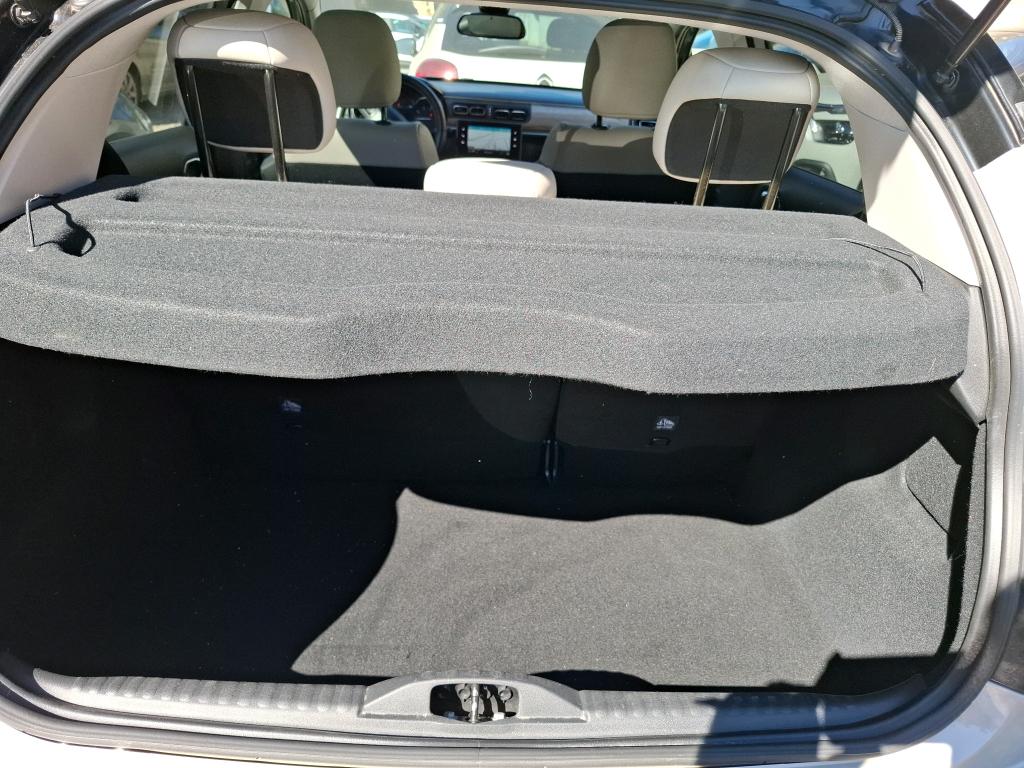 Citroen C3 PureTech 83 S&S BVM5 Shine 2023