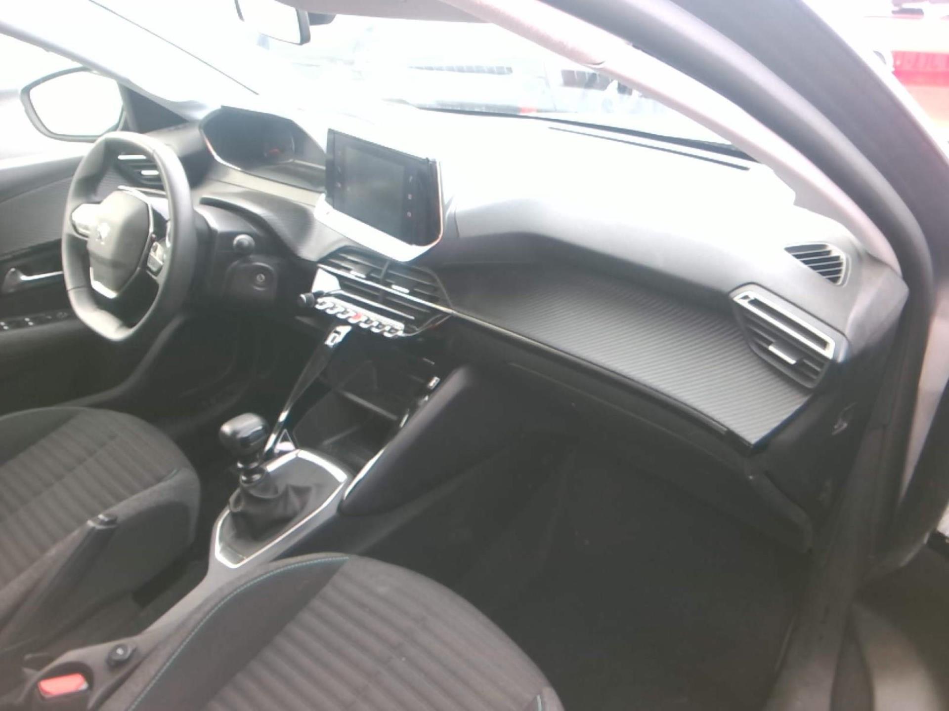 Peugeot 208 II