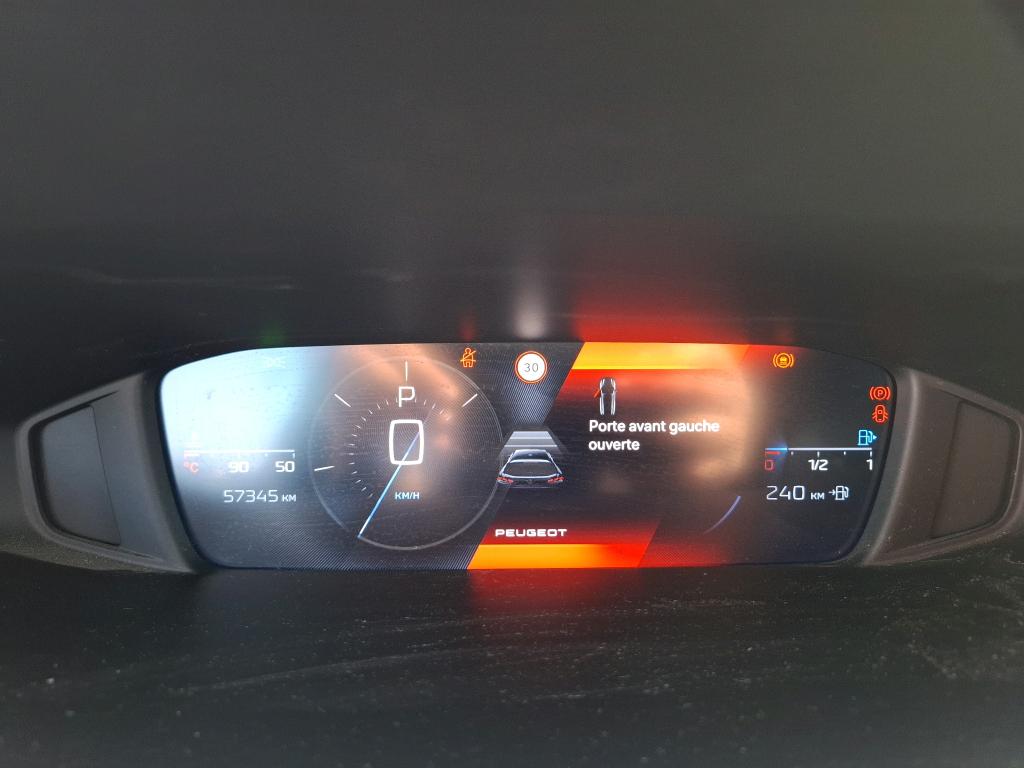 Peugeot 308 SW BlueHDi 130ch S&S EAT8 Allure 2023