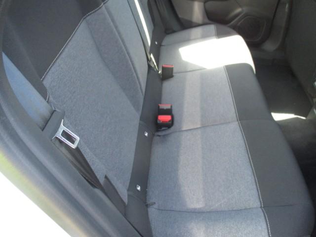 Foto Citroën ë-C4 14